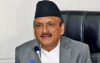 एमसिसीका भ्रम र अन्योल समाप्त भएका छन् : प्रवक्ता महत